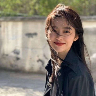容易撩到小哥哥的女生好看头像(共44张)