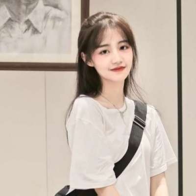 容易撩到小哥哥的女生好看头像(共44张)