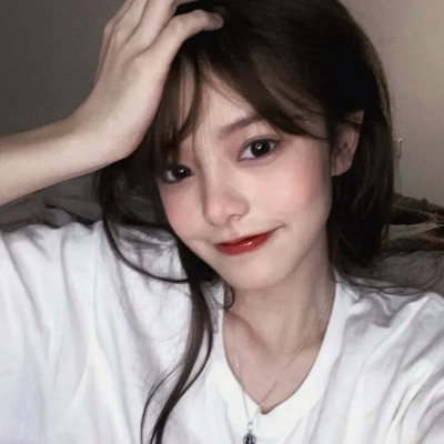 容易撩到小哥哥的女生好看头像(共44张)