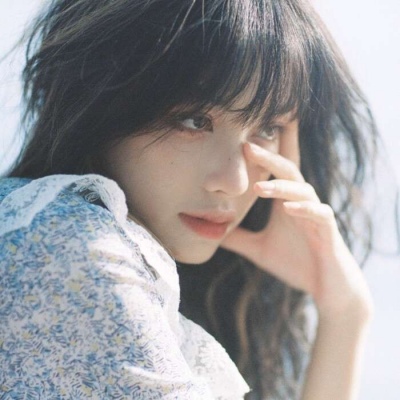 容易撩到小哥哥的女生好看头像(共44张)