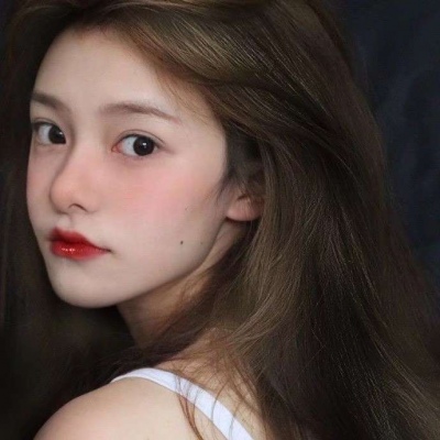 容易撩到小哥哥的女生好看头像(共44张)