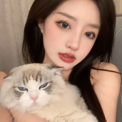 容易撩到小哥哥的女生好看头像(共44张)
