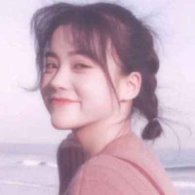 容易撩到小哥哥的女生好看头像(共44张)