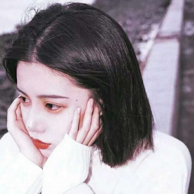 容易撩到小哥哥的女生好看头像(共44张)