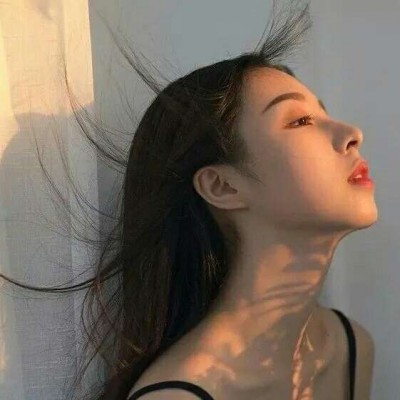 容易撩到小哥哥的女生好看头像(共44张)