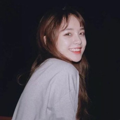 容易撩到小哥哥的女生好看头像(共44张)