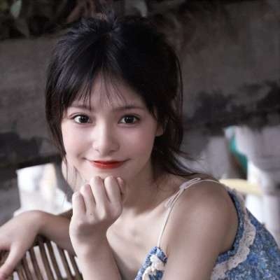 容易撩到小哥哥的女生好看头像(共44张)