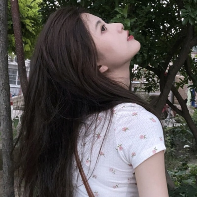 容易撩到小哥哥的女生好看头像(共44张)