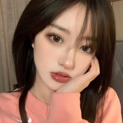 容易撩到小哥哥的女生好看头像(共44张)