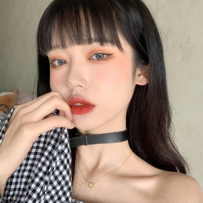 容易撩到小哥哥的女生好看头像(共44张)