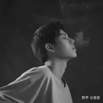 冷酷超有范的男生动漫头像(共50张)