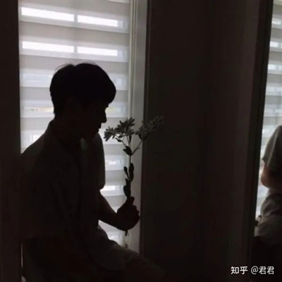 冷酷超有范的男生动漫头像(共50张)