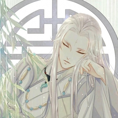 冷酷超有范的男生动漫头像(共50张)