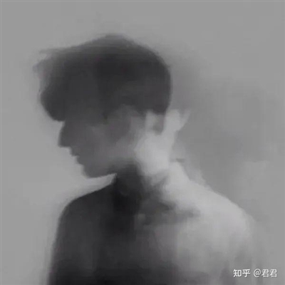 冷酷超有范的男生动漫头像(共50张)
