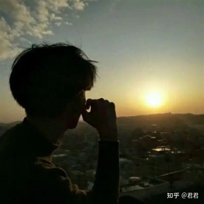 冷酷超有范的男生动漫头像(共50张)
