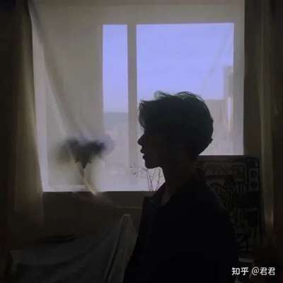 冷酷超有范的男生动漫头像(共50张)