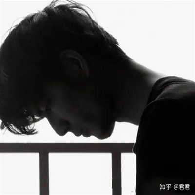 冷酷超有范的男生动漫头像(共50张)