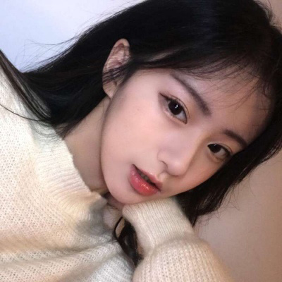 高清好看的高冷霸气长发真人女头图片(精选34张)
