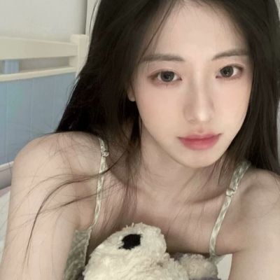 2023成熟女人味的微信头像图片(共39张)