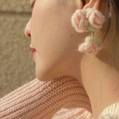2023成熟女人味的微信头像图片(共39张)