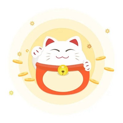 2023会带来好运的微信头像图片(32张)