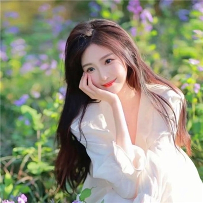 高清好看的纯欲头像女生个性图片(42张)