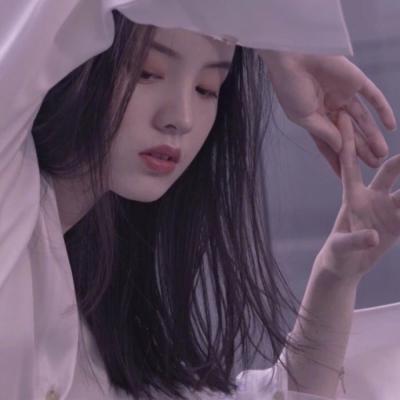 女生傻傻的头像(共40张)