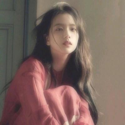 女生傻傻的头像(共40张)