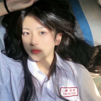 女生傻傻的头像(共40张)