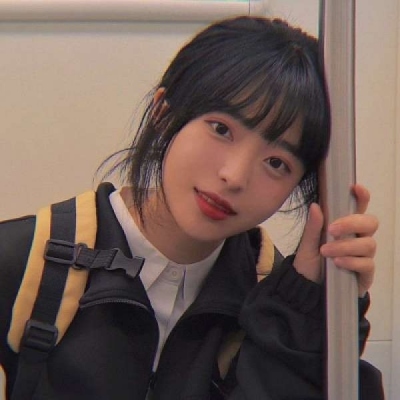 女生傻傻的头像(共40张)