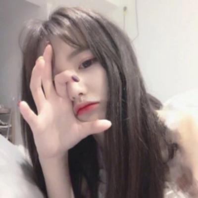 女生傻傻的头像(共40张)