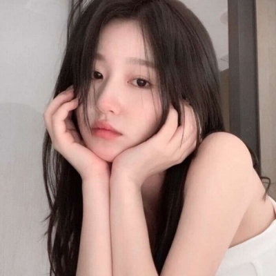 女生傻傻的头像(共40张)