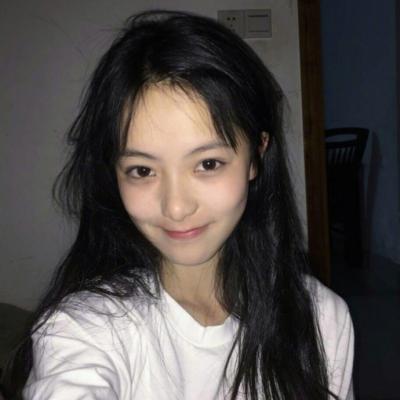 女生傻傻的头像(共40张)