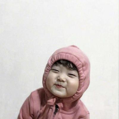 情头萌娃一男一女分开图片(精选20张)