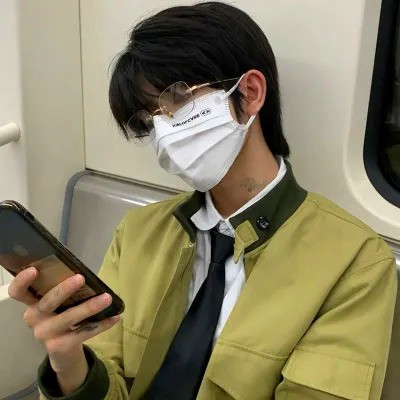 2023年超火真人男生头像(优选24张)