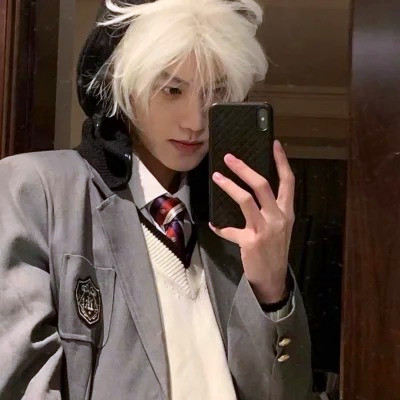 2023年超火真人男生头像(优选24张)
