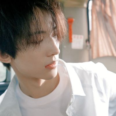 高清阳光清新又帅气的男头图片(精选50张)