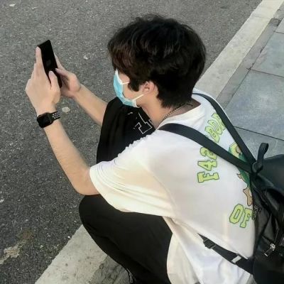 高清阳光清新又帅气的男头图片(精选50张)