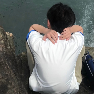 高清阳光清新又帅气的男头图片(精选50张)