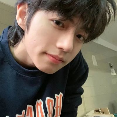 高清阳光清新又帅气的男头图片(精选50张)