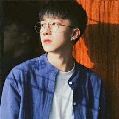 高清阳光清新又帅气的男头图片(精选50张)