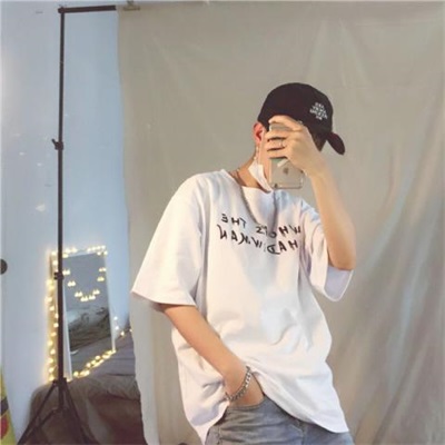 高清阳光清新又帅气的男头图片(精选50张)
