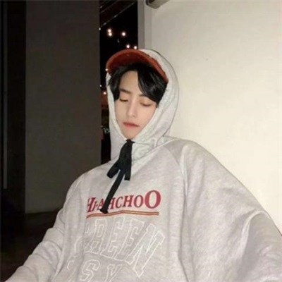 高清阳光清新又帅气的男头图片(精选50张)