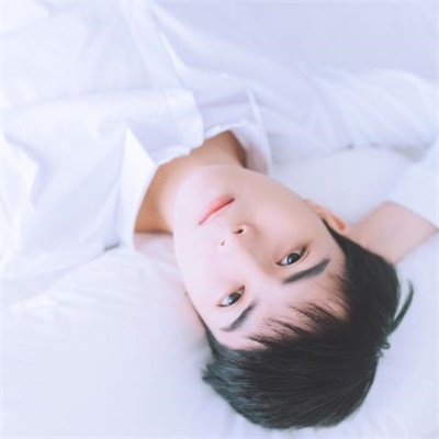 高清阳光清新又帅气的男头图片(精选50张)