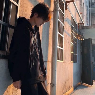 高清阳光清新又帅气的男头图片(精选50张)