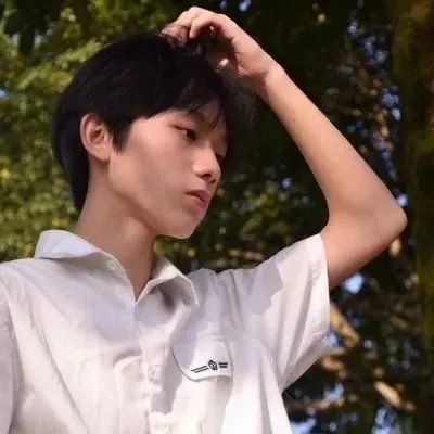 高清阳光清新又帅气的男头图片(精选50张)