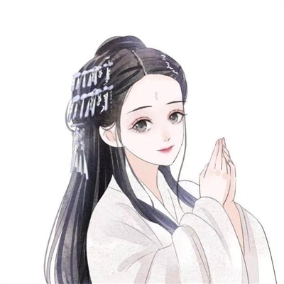 女生头像霸气超拽丧系图片(共48张)