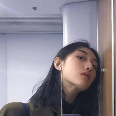 女生头像霸气超拽丧系图片(共48张)