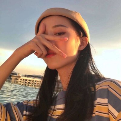 女生头像霸气超拽丧系图片(共48张)