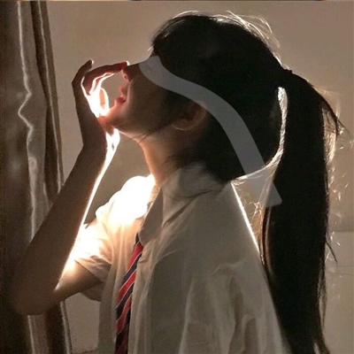 女生头像霸气超拽丧系图片(共48张)